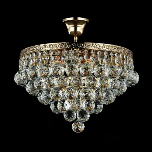 Люстра Maytoni Gala DIA783-CL38-6-G