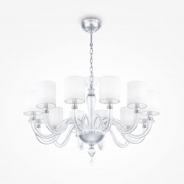 Люстра Maytoni Leti DIA012PL-12TR