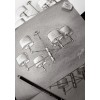 Люстра Maytoni Lincoln MOD527PL-06N