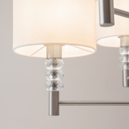 Люстра Maytoni Lincoln MOD527PL-06N