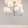 Люстра Maytoni Lincoln MOD527PL-06N