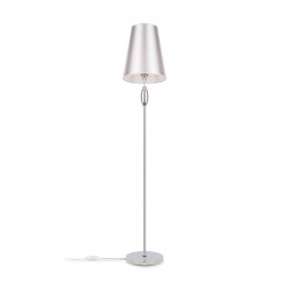 Напольный светильник (торшер) Freya FR2022FL-01CH