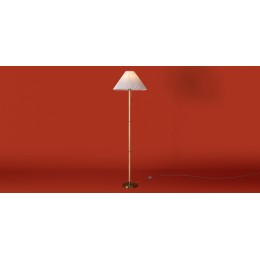 Напольный светильник (торшер) Freya FR5533FL-01BS