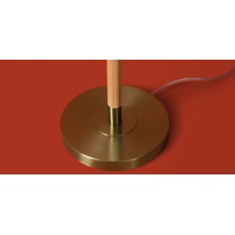 Напольный светильник (торшер) Freya FR5533FL-01BS