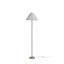 Напольный светильник (торшер) Freya FR5533FL-01BS