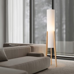 Напольный светильник (торшер) Freya FR5543FL-01T