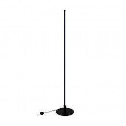 Напольный светильник (торшер) Freya FR6122FL-L22B