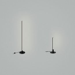 Напольный светильник (торшер) Freya FR6122FL-L22B