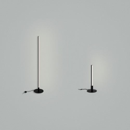 Напольный светильник (торшер) Freya FR6122FL-L22B