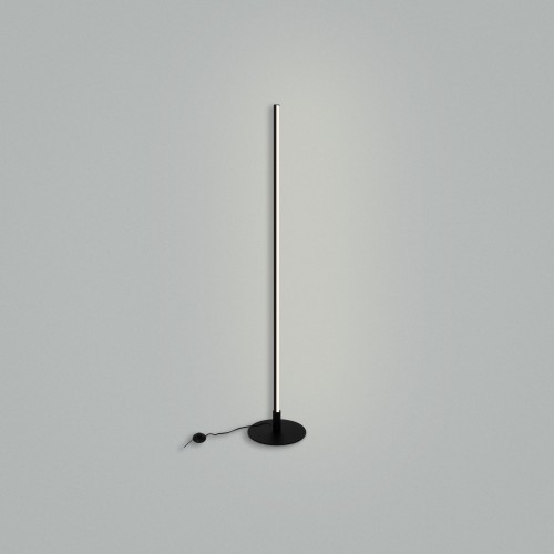 Напольный светильник (торшер) Freya FR6122FL-L22B