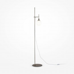 Напольный светильник (торшер) Maytoni Erich MOD221-FL-01-N