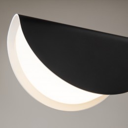 Напольный светильник (торшер) Maytoni Mollis MOD126FL-01B