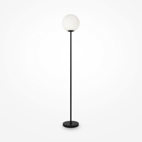 Напольный светильник (торшер) Maytoni Ring MOD013FL-01B