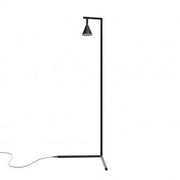 Напольный светильник (торшер) Maytoni Stripe MOD489FL-L20B3K