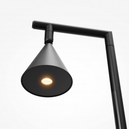 Напольный светильник (торшер) Maytoni Stripe MOD489FL-L20B3K