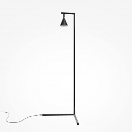 Напольный светильник (торшер) Maytoni Stripe MOD489FL-L20B3K