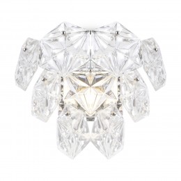 Настенный светильник (бра) Freya FR1004WL-02CH