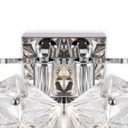 Настенный светильник (бра) Freya FR1004WL-02CH