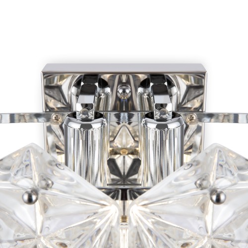 Настенный светильник (бра) Freya FR1004WL-02CH