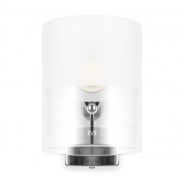 Настенный светильник (бра) Freya FR2023WL-01CH