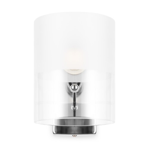 Настенный светильник (бра) Freya FR2023WL-01CH