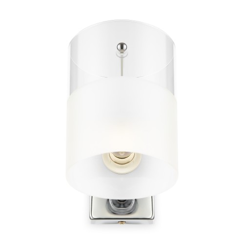 Настенный светильник (бра) Freya FR2023WL-01CH