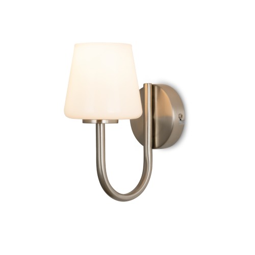 Настенный светильник (бра) Freya FR2039WL-01N