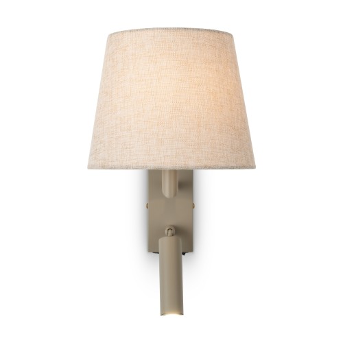 Настенный светильник (бра) Freya FR2057WL-L5BG