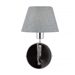 Настенный светильник (бра) Freya FR5019WL-01CH