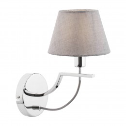 Настенный светильник (бра) Freya FR5019WL-01CH