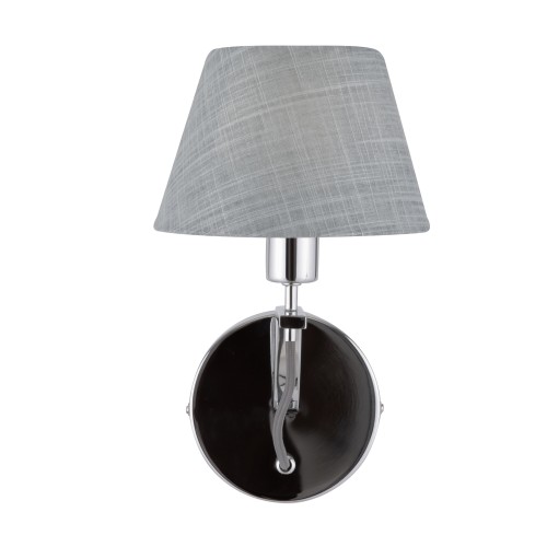 Настенный светильник (бра) Freya FR5019WL-01CH