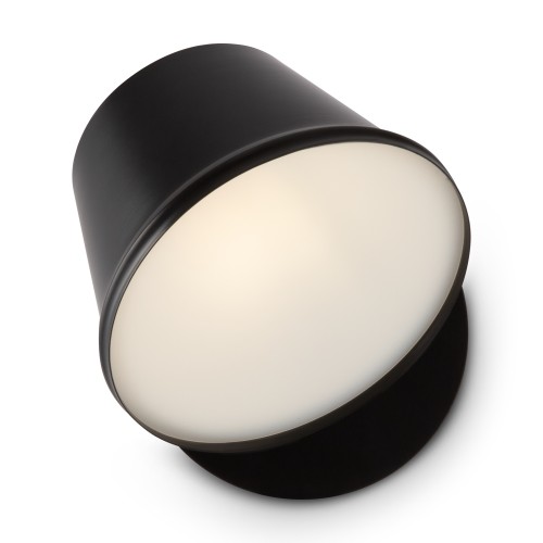 Настенный светильник (бра) Freya FR5179WL-01B