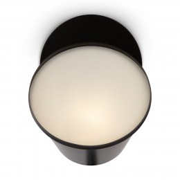 Настенный светильник (бра) Freya FR5179WL-01B