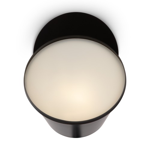 Настенный светильник (бра) Freya FR5179WL-01B