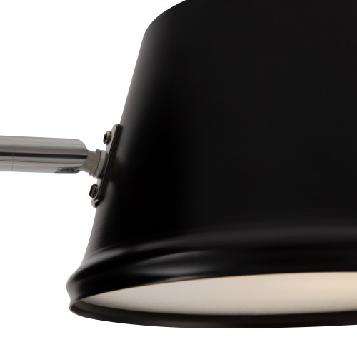 Настенный светильник (бра) Freya FR5179WL-01B