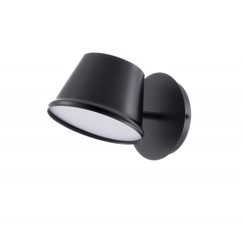 Настенный светильник (бра) Freya FR5179WL-01B