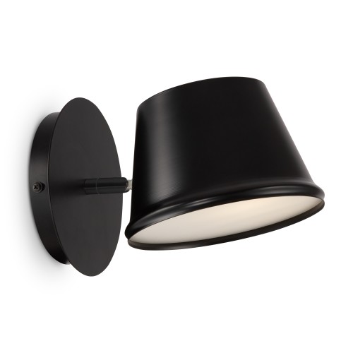 Настенный светильник (бра) Freya FR5179WL-01B