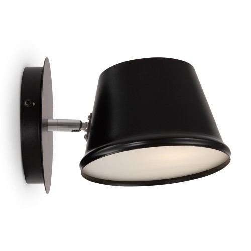 Настенный светильник (бра) Freya FR5179WL-01B