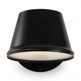 Настенный светильник (бра) Freya FR5179WL-01B