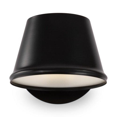 Настенный светильник (бра) Freya FR5179WL-01B