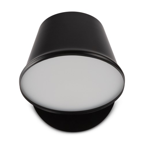 Настенный светильник (бра) Freya FR5179WL-01B