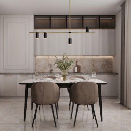 Настенный светильник (бра) Freya FR5201WL-01B