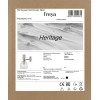 Настенный светильник (бра) Freya FR5263WL-01N