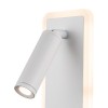 Настенный светильник (бра) Freya FR5345WL-L3W