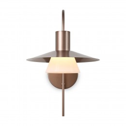 Настенный светильник (бра) Freya FR5600WL-L5MG