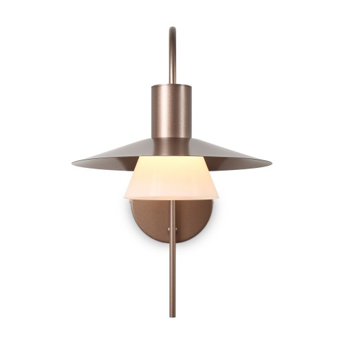 Настенный светильник (бра) Freya FR5600WL-L5MG