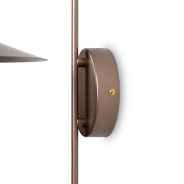 Настенный светильник (бра) Freya FR5600WL-L5MG