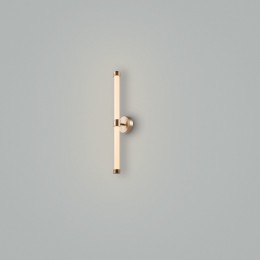 Настенный светильник (бра) Freya FR6108WL-L10G