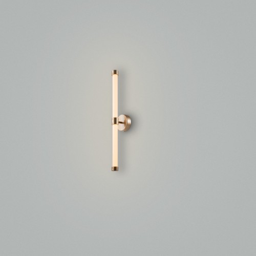 Настенный светильник (бра) Freya FR6108WL-L10G