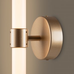 Настенный светильник (бра) Freya FR6108WL-L10G